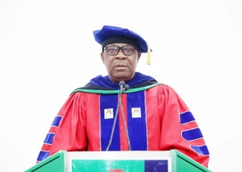 AUN’s Global Classroom Blooms with Spring 2026 Intake